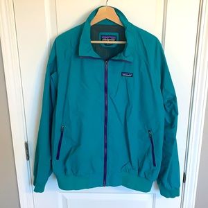 Patagonia retro jacket